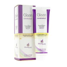 Máscara feminina Glään Condralact 150ml