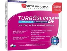 Cronoactive 45+ 56 comprimidos