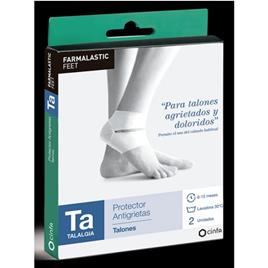 autoadesivo anti-crag protetor