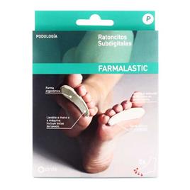 Tempo Tamanho  Subdigital P