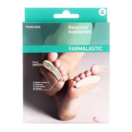 Você vê  Subdigitales tamanho G