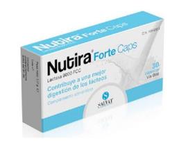 Nutira Forte 30 cápsulas