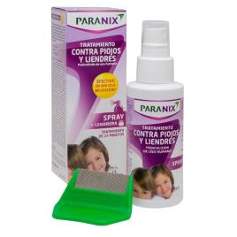 Paranix sensível 150 ml