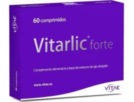 Kyolic Forte  1000 mg 60 comprimidos