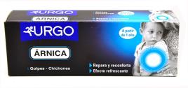 Arnica Creme 50 gr Urgo