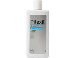 Champô LACER Pilexil Champ Dandruff Seca (300 ml)
