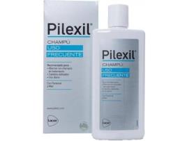 Champô LACER Pilexil 300ml Uso Frequente (300ml)