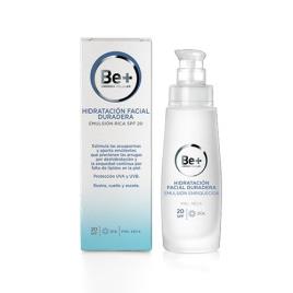 Emulsão facial hidratante suave Ser 24 h dessensibilizante FPS20 50 ml