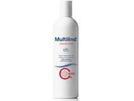 shampoo suave 400ml