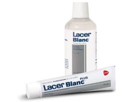 Pasta de dente BLANC Plus Menta 75ml