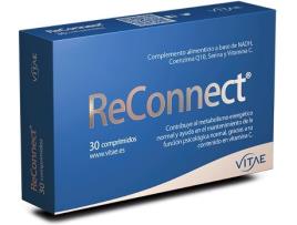 Reconecte  30 tablets