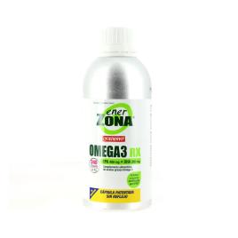 Enerzone Omega 3 Rx 240 cápsulas de 1g