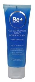 Ser Dupla ação Gel Sphering 75ml