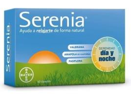 para Relaxamento Natural 60 Cápsulas