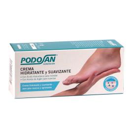 Podosan 75ml hidratante