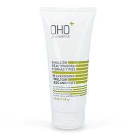 Emulsão AHA para estimulação de pernas e pés 150ml