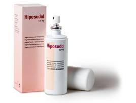 Laboratórios de 0 ml de Hiposudol Spray de vinhas