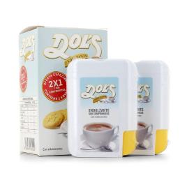 OTC Dols adoçante 500 comprimidos DUPLO