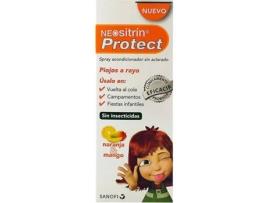 Neositrin proteger 250ml