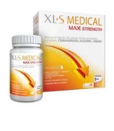 MEDICAL MAX STRENGTH 120 comprimidos