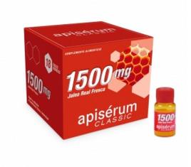 Apisérum Classic Pack 1500mg 18 garrafas