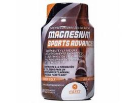 Magnésio SVT Sports Advanced Flavor Cola  60 comprimidos
