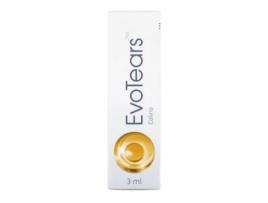 Colírio EvoTears 3ml