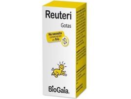 Biogaia Reuteri Gotas 10ml