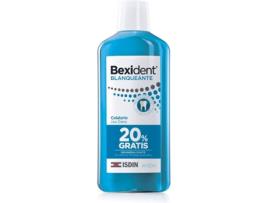 Branqueamento oral e 500ml