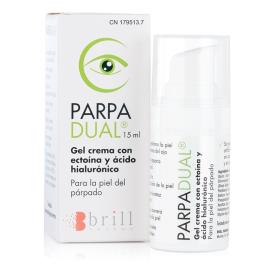 Parpadual 15 ml