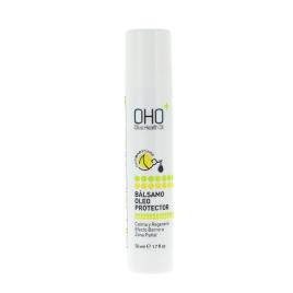 Cuidando do bebê AHA Protetor óleo de bálsamo 50 ml