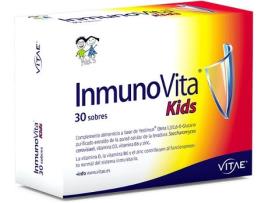 Immunovita Kids  30 envelopes