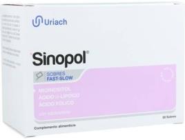 Sinopol  30 Envelopes