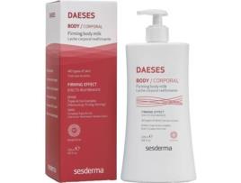 Leite Corporal  Daeses Leite Corporal Refirmante (200 ml)