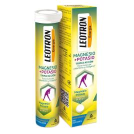 magnésio 15 comprimidos