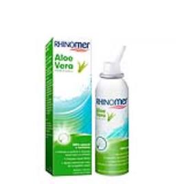 Rhinomer Aloé Vera Spray Nasal 100ml