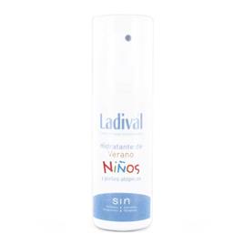 Spray de fluido  para crianças de verão 150ml
