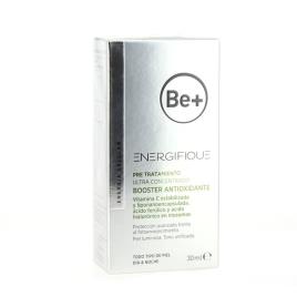 Reforço antioxidante Be + Ultra-C Cinfa 30ml