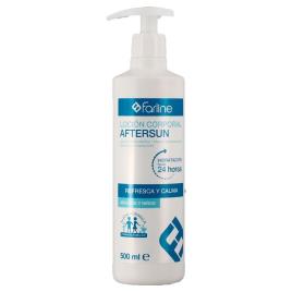 Aftersun  400ml + 100ml Presente