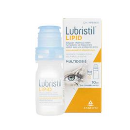 Lipídio 10ml