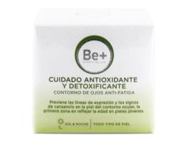 Be + Eye Contour Ending Primeiro Rugas Antipoluição 15ml