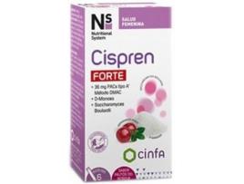 Cispren Forte NS Cinfa 6 envelopes