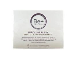 Be + Flash Blisters 5x2ml