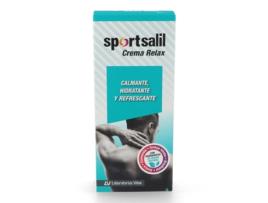 Sportsalil Creme Relax 100ml