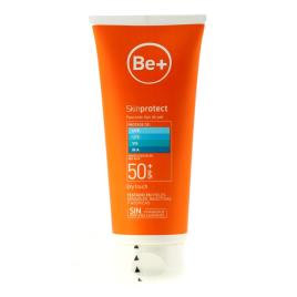 Ser + Solar Leite Protect SPF50 + Dry Touch 200ml