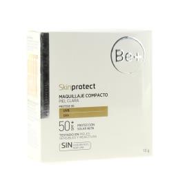 Ser + Compact Skin Protect SPF50 + Pele Clara 10Gr