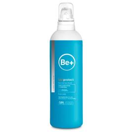 Emulsão corporal Pó solar e pele Protect Be + 250ml