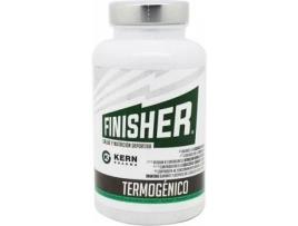Termogênico Finisher 120 Cápsulas de 867mg