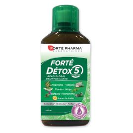 Detox 5 órgãos 500ml