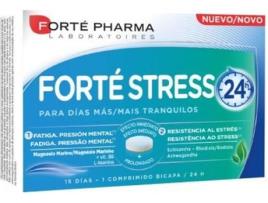 Forte Stress 24 horas 15 comprimidos